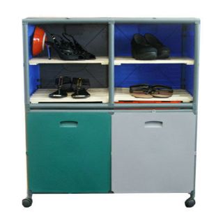 Picture of Sanitizer Shoe Rack