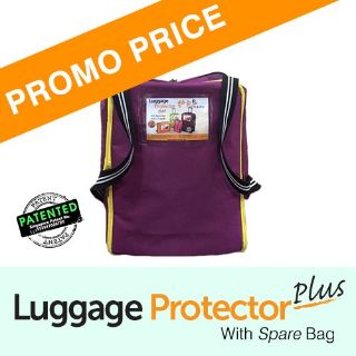 Picture of Luggage Protector Plus 16