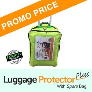 Picture of Luggage Protector Plus 20