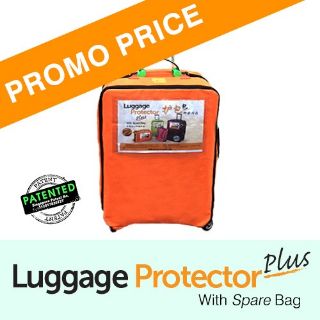 Picture of Luggage Protector Plus 24