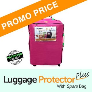 Picture of Luggage Protector Plus 28