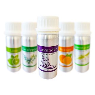 Picture of Lavender Essential Oil 100ML