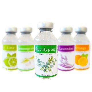 Picture of Eucalyptus Essential Oil 30ML