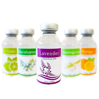 Picture of Lavender Essential Oil 30ML
