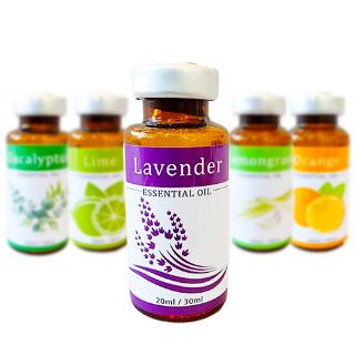 Picture of Lavender Essential Oil 20ML