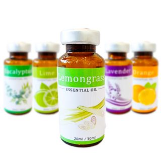 Picture of Lemongrass Essential Oil 20ML