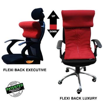 Flexi Back Series