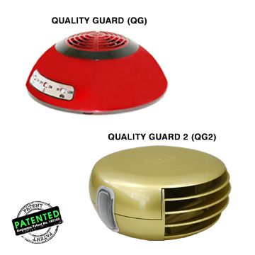 Quality Guard Series