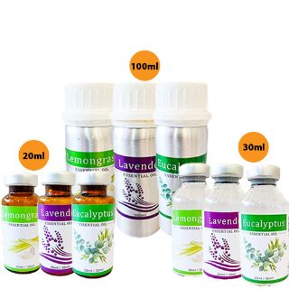 Picture of Essential Oil 20ML, 30ML, 100ML