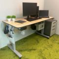 Picture of Height Adjustable Table