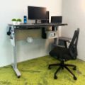 Picture of Height Adjustable Table