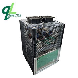 Picture of Commercial Air Sanitizer for AHU (CAS)
