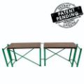 Picture of Trio Bicycle Rack