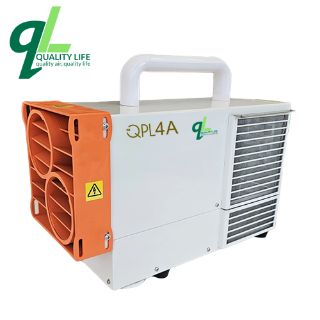Picture of Quality Power Life - 4A (QPL4A)