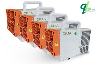 Picture of Quality Power Life - 1, 2, 4, 6 A