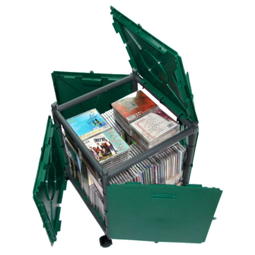 ASV. Magic Q - Promotion